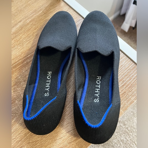 Rothy’s The Loafer - Picture 3 of 4